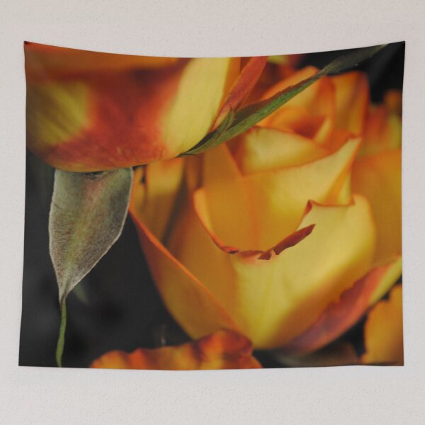 Item preview, Raw Flowers 6 designed and sold by bloomingvine.