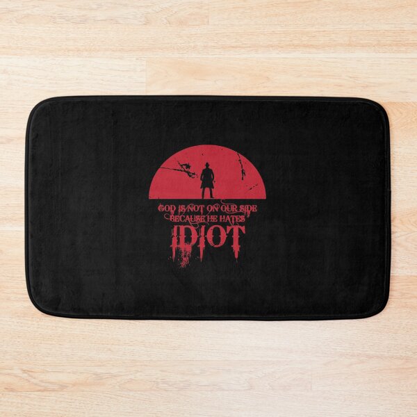 Item preview, it hates idiot  designed and sold by ZiqiPyatt.