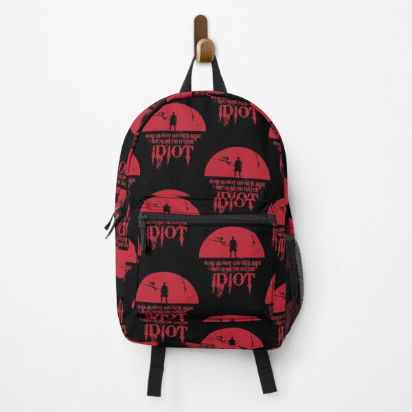Item preview, it hates idiot designed and sold by ZiqiPyatt.