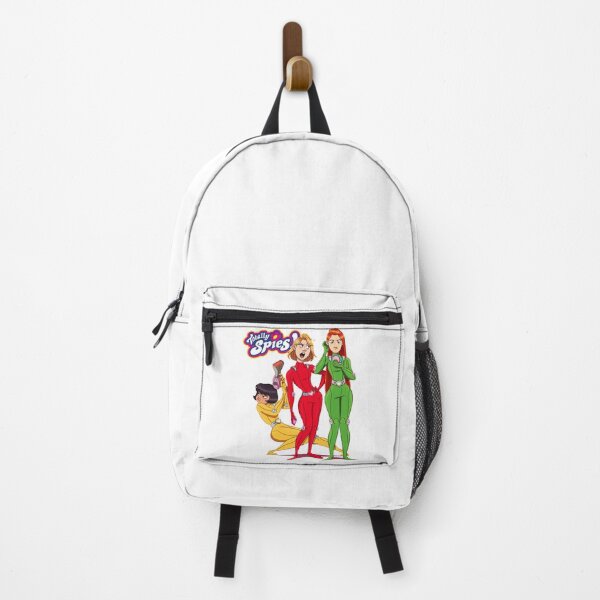 Item preview, the amazing spies designed and sold by SuttonRobert.