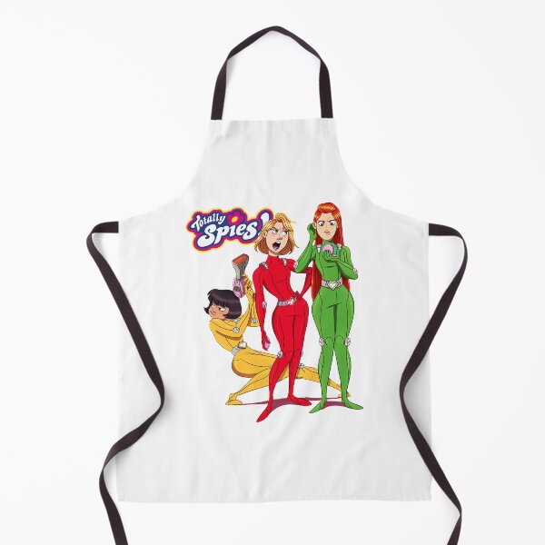 Item preview, the amazing spies designed and sold by SuttonRobert.