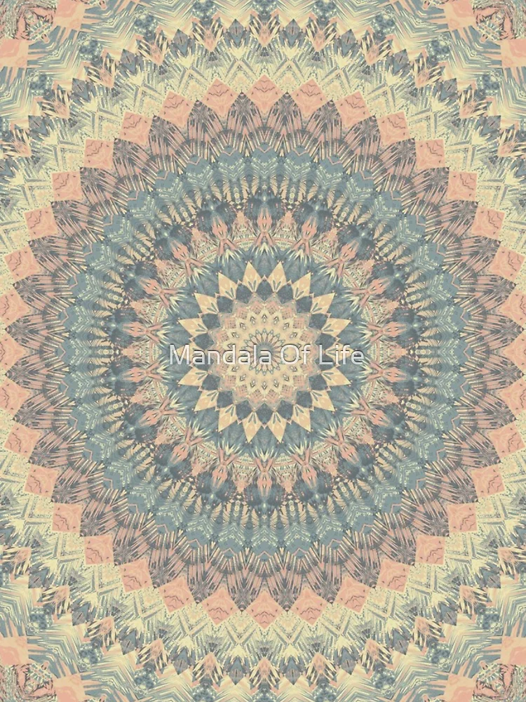 Thumbnail 5 of 5, iPhone Case, Mandala 131 designed and sold by Mandala Of Life.