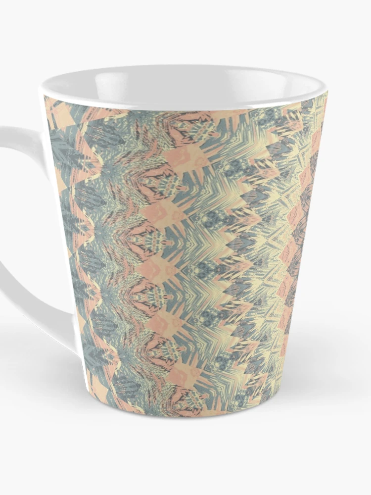 Thumbnail 3 of 4, Coffee Mug, Mandala 131 designed and sold by Mandala Of Life.