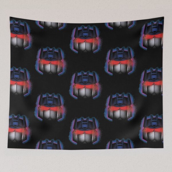Item preview, TF - Soundwave  designed and sold by tyjaikovic.