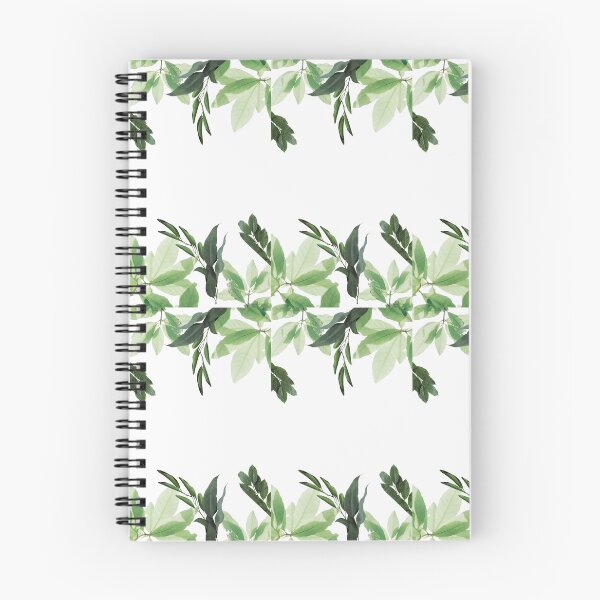 Item preview, Floral prin New Desidn Trend designed and sold by Ellebecool.