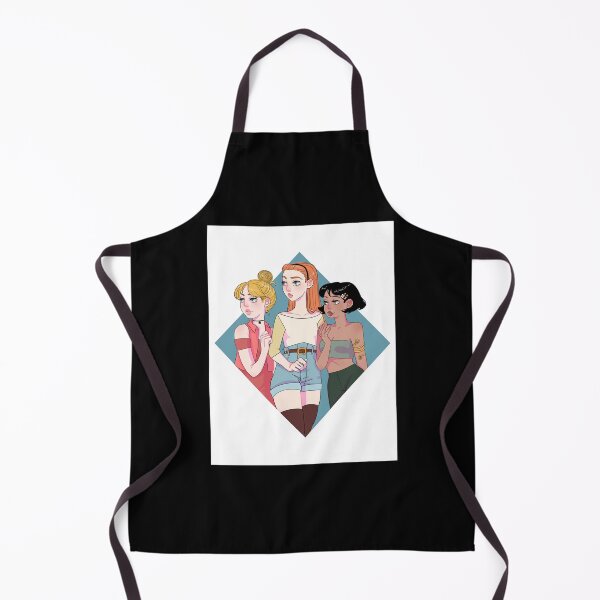 Item preview, They’re Totally Spies designed and sold by SuttonRobert.