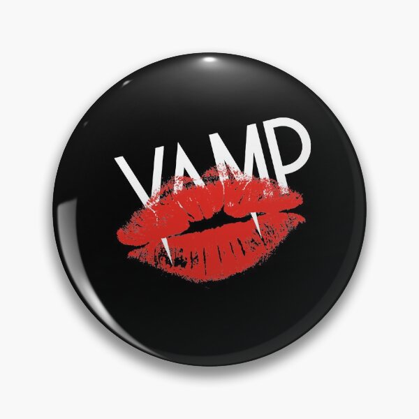 Item preview, Vamp  designed and sold by ZiqiPyatt.