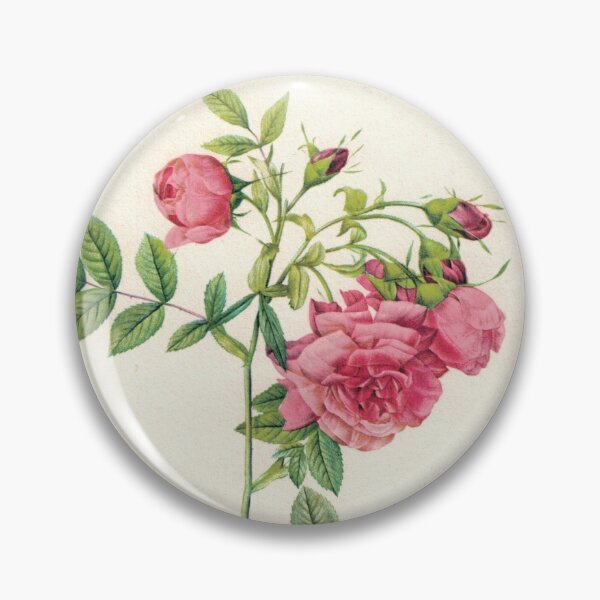Item preview, Incredible Pink Roses designed and sold by Studio66Designs.