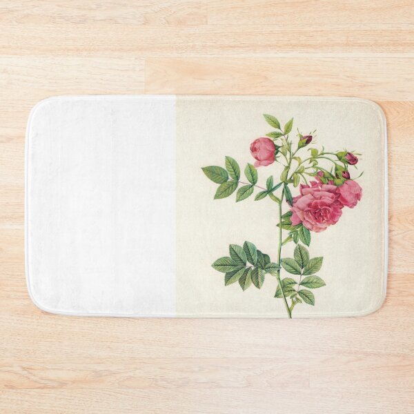 Item preview, Incredible Pink Roses designed and sold by Studio66Designs.