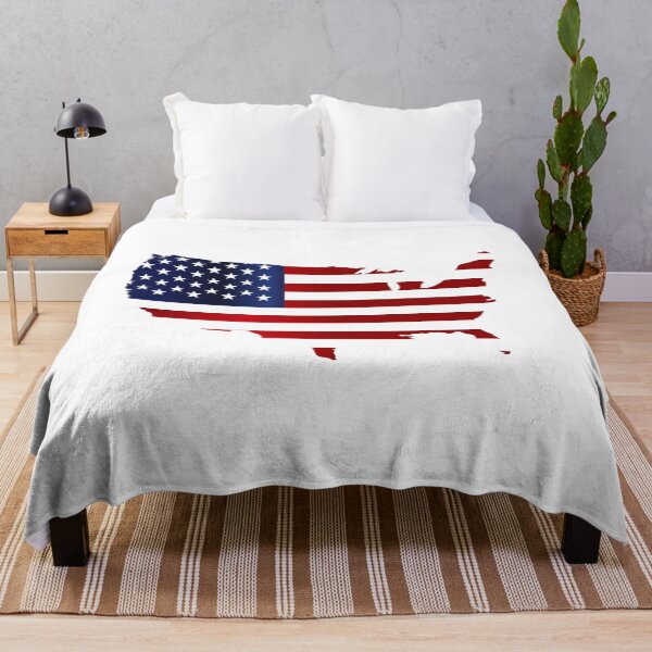 Item preview, The United States of America designed and sold by tdbubble.
