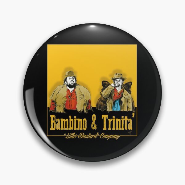 Item preview, Bambino&Trinit  designed and sold by ZiqiPyatt.