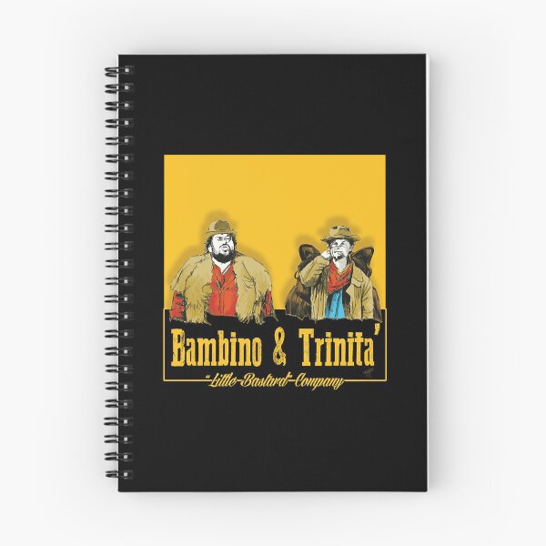 Item preview, Bambino&Trinit  designed and sold by ZiqiPyatt.