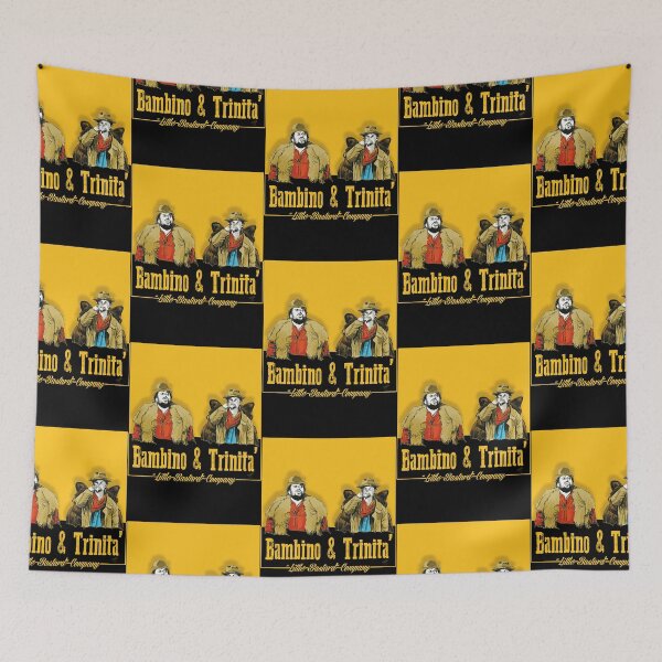 Item preview, Bambino&Trinit  designed and sold by ZiqiPyatt.