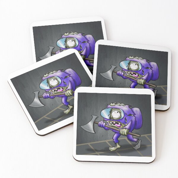 Item preview, Video Game AU Killer Zombie  designed and sold by HyarGhios.