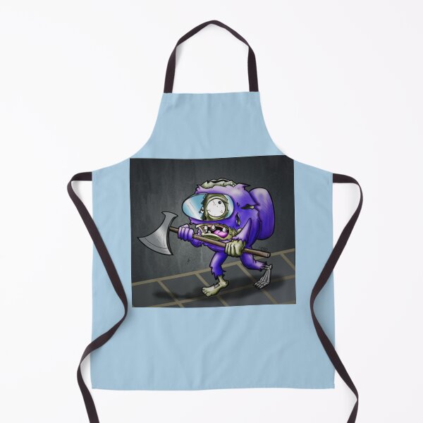Item preview, Video Game AU Killer Zombie designed and sold by HyarGhios.