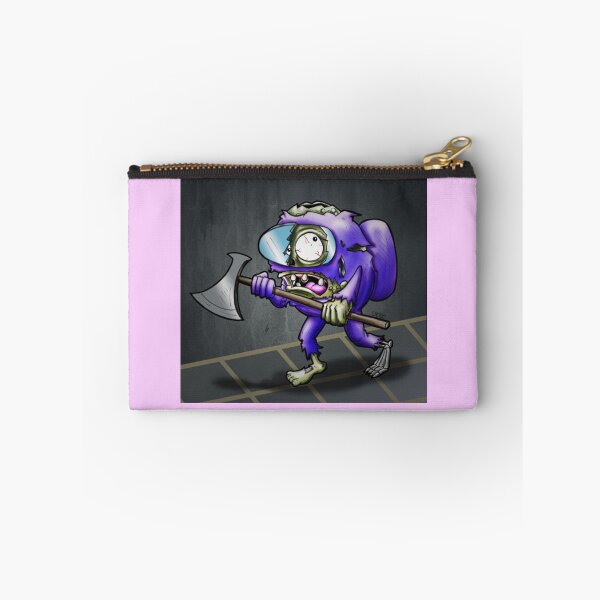 Item preview, Video Game AU Killer Zombie  designed and sold by HyarGhios.