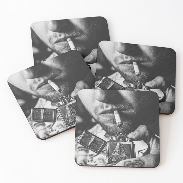 Item preview, lighters and cigarettes designed and sold by ronaldpower.