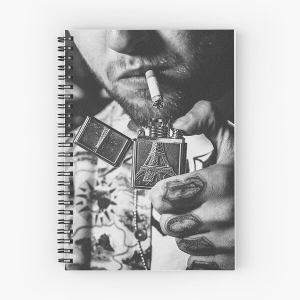 Item preview, lighters and cigarettes designed and sold by ronaldpower.