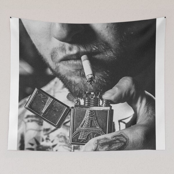 Item preview, lighters and cigarettes designed and sold by ronaldpower.