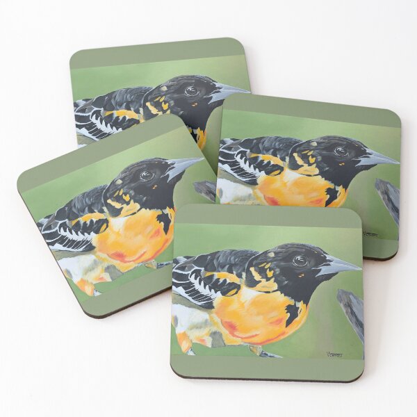 Item preview, Oriol designed and sold by Vicky Charest.