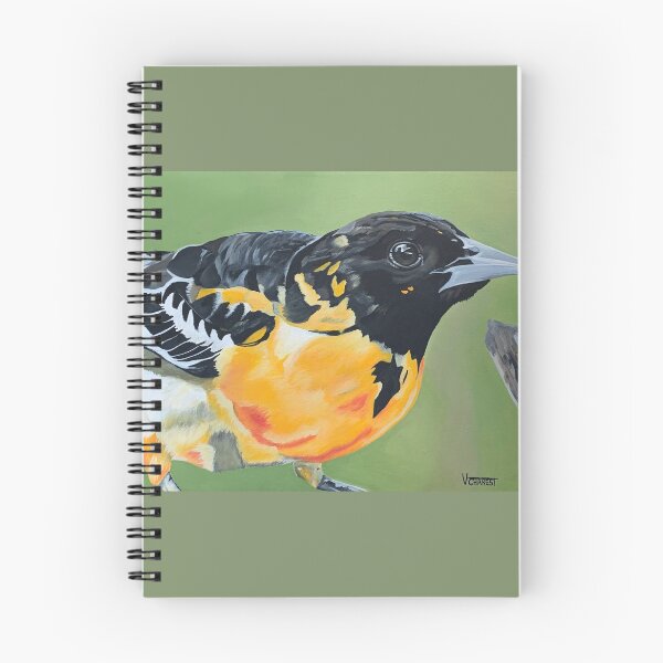 Item preview, Oriol designed and sold by Vicky Charest.