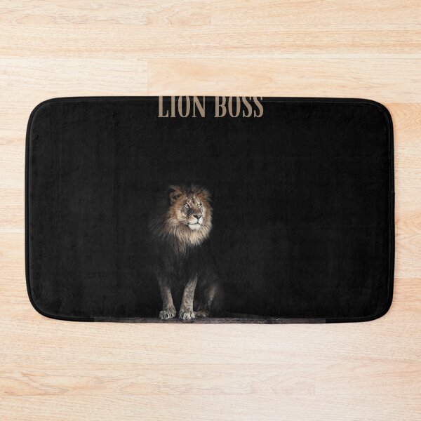 Item preview, Alpha Lion Boss designed and sold by Your Favorite Shop.