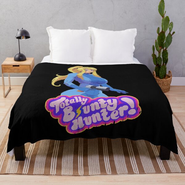 Item preview, Totally Bounty Hunter designed and sold by SuttonRobert.
