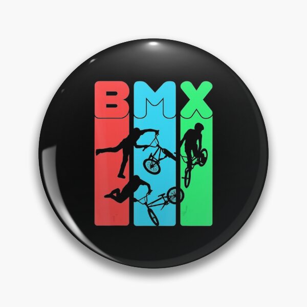 Item preview, Eat Sleep Bmx Repeat Bicycle Funny Gift Motocross designed and sold by alifehcmc.