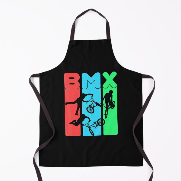 Item preview, Eat Sleep Bmx Repeat Bicycle Funny Gift Motocross designed and sold by alifehcmc.