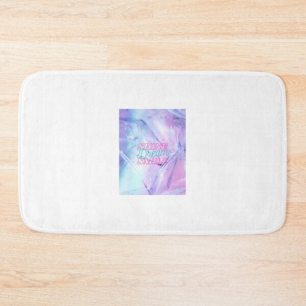 Item preview, Shine, Dream, Smile designed and sold by Priya Mishra.