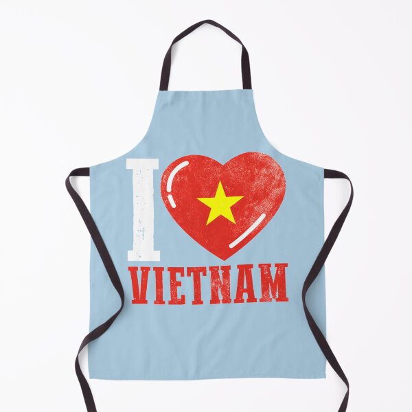 Artikelvorschau, Vietnam Ich liebe Vietnam entworfen und verkauft von HyarGhios.
