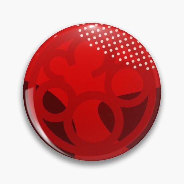 Artikelvorschau, Ästhetisches 863 Designlogo Rot entworfen und verkauft von YOStudios.