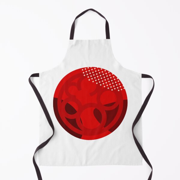 Item preview, Aesthetic 863 design logo Red designed and sold by YOStudios.