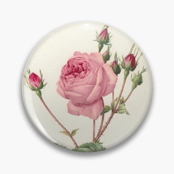 Item preview, Adorable Pink Roses designed and sold by Studio66Designs.