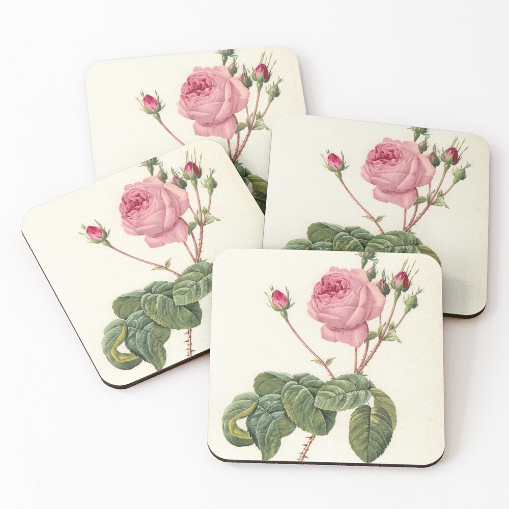 Item preview, Coasters (Set of 4) designed and sold by Studio66Designs.