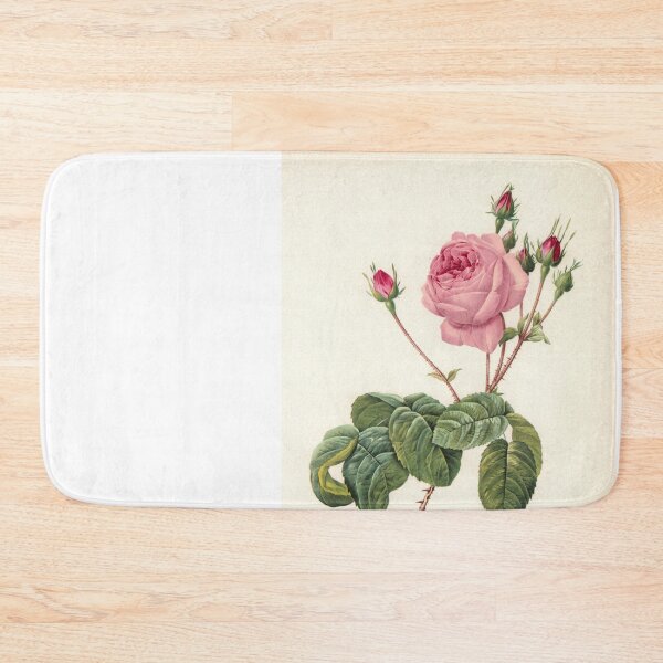 Item preview, Adorable Pink Roses designed and sold by Studio66Designs.