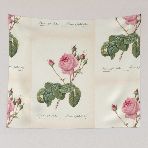 Item preview, Adorable Pink Roses designed and sold by Studio66Designs.