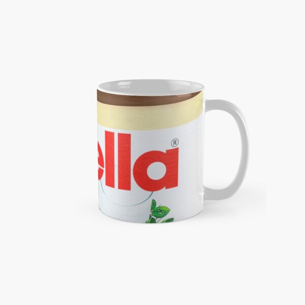Item preview, Real Nutella designed and sold by vvventanilla.