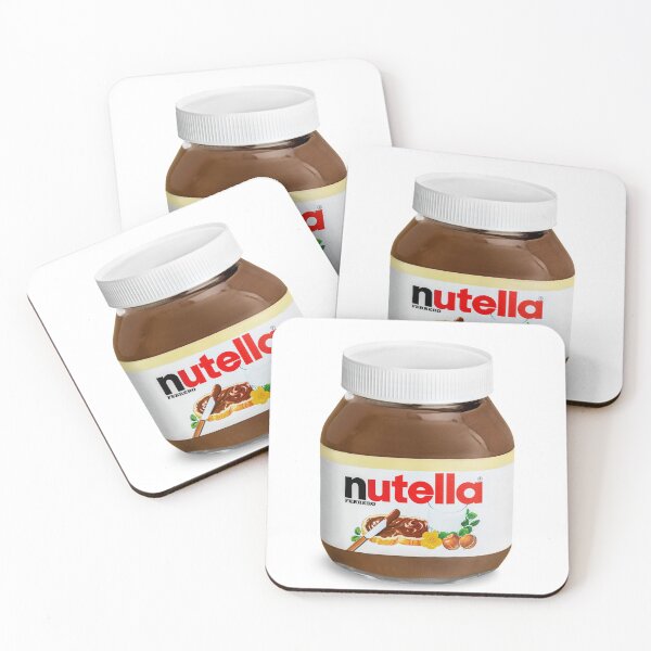 Item preview, Real Nutella designed and sold by vvventanilla.