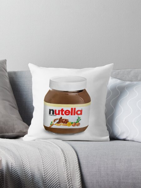 Item preview, Real Nutella designed and sold by vvventanilla.