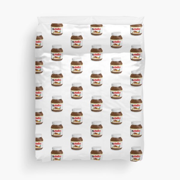 Item preview, Real Nutella designed and sold by vvventanilla.