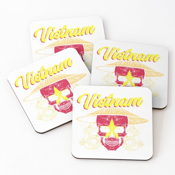 Artikelvorschau, vietnam ich liebe vietnam entworfen und verkauft von HyarGhios.