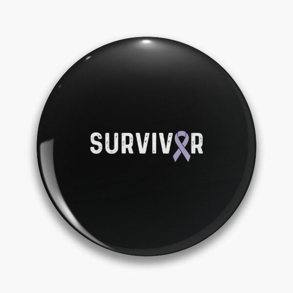 Item preview, Eating Disorders Awareness Products Ribbon Survivor Pullover Hoodie designed and sold by alifehcmc.