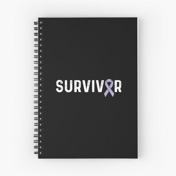 Item preview, Eating Disorders Awareness Products Ribbon Survivor Pullover Hoodie designed and sold by alifehcmc.