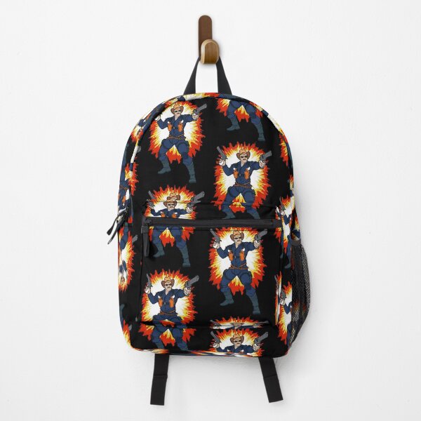 Item preview, Wild Bill - Cartoon Colors designed and sold by ZiqiPyatt.