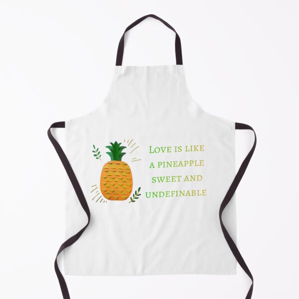 Item preview, Pineapple love designed and sold by CoolAR.