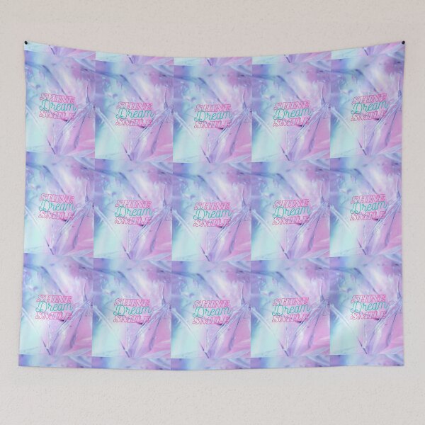 Item preview, Shine, Dream, Smile designed and sold by Priya Mishra.