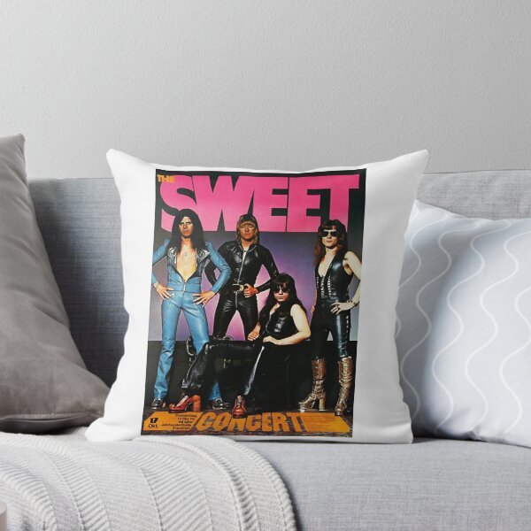 Item preview, The Sweet Band One Shirt With Sweet And Cute Vocals Is Loved By The Audience designed and sold by SweetBandLoved.