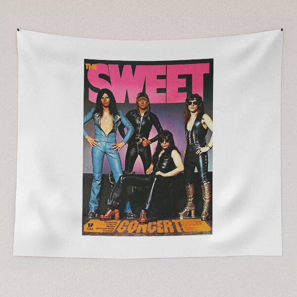 Item preview, The Sweet Band One Shirt With Sweet And Cute Vocals Is Loved By The Audience designed and sold by SweetBandLoved.