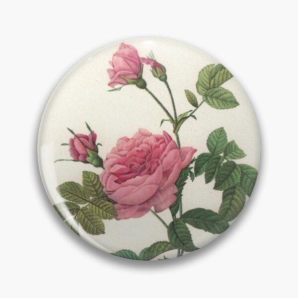 Item preview, Amazing Pink Roses designed and sold by Studio66Designs.